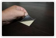 slecht-verlijmde-pvc-vloer